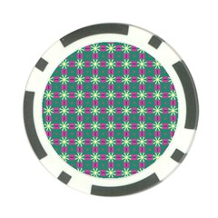 Df Ariola Niemi Poker Chip Card Guard by deformigo