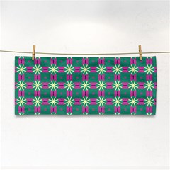 Df Ariola Niemi Hand Towel by deformigo