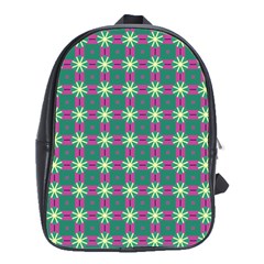 Df Ariola Niemi School Bag (large) by deformigo