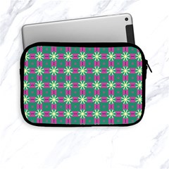 Df Ariola Niemi Apple Ipad Mini Zipper Cases by deformigo