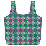 DF Ariola Niemi Full Print Recycle Bag (XXL) Front