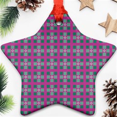 Df Dario Lorani Ornament (star) by deformigo