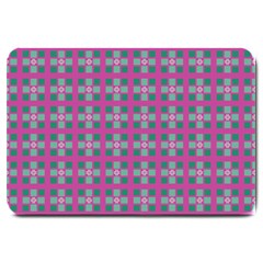 Df Dario Lorani Large Doormat  by deformigo