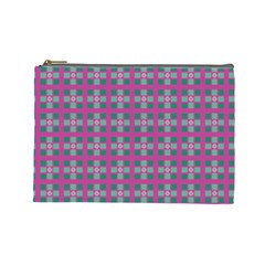 Df Dario Lorani Cosmetic Bag (large) by deformigo