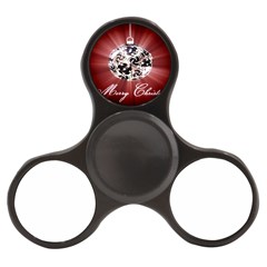 Merry Christmas Ornamental Finger Spinner