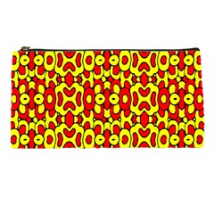 Rby-b-8-5 Pencil Cases by ArtworkByPatrick