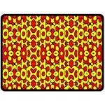 RBY-B-8-5 Fleece Blanket (Large)  80 x60  Blanket Front