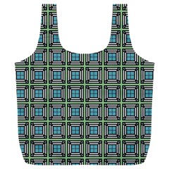 Df Otavio Zeferino Full Print Recycle Bag (xxl)