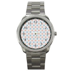 Df Selina Walter Sport Metal Watch by deformigo