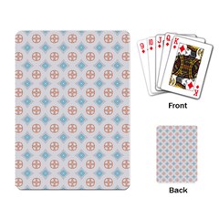 Df Selina Walter Playing Cards Single Design (rectangle) by deformigo