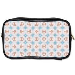 Df Selina Walter Toiletries Bag (two Sides) by deformigo