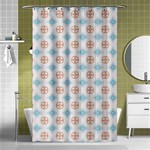 DF Selina Walter Shower Curtain 48  x 72  (Small)  Curtain(48  X 72 ) - 42.18 x64.8  Curtain(48  X 72 )