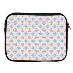 Df Selina Walter Apple Ipad 2/3/4 Zipper Cases by deformigo