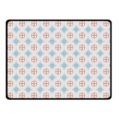 Df Selina Walter Double Sided Fleece Blanket (small)  by deformigo