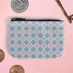 Df Perpetuum Mini Coin Purse by deformigo