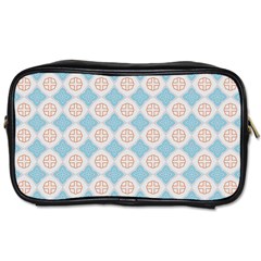 Df Perpetuum Toiletries Bag (one Side) by deformigo