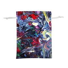 Eden Garden 1 2 Lightweight Drawstring Pouch (s) by bestdesignintheworld