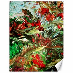 Eden Garden 1 3 Canvas 18  X 24  by bestdesignintheworld