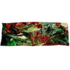 Eden Garden 1 3 Body Pillow Case Dakimakura (two Sides) by bestdesignintheworld