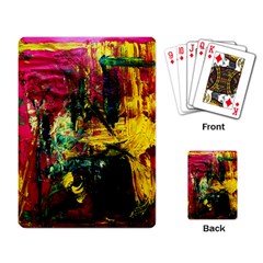 856844 285373768290282 306706818924119662 O Playing Cards Single Design (rectangle) by bestdesignintheworld