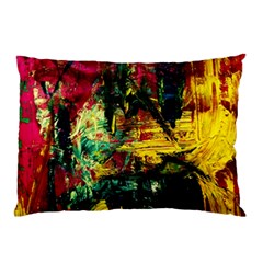 856844 285373768290282 306706818924119662 O Pillow Case by bestdesignintheworld