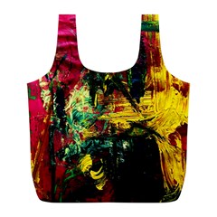 856844 285373768290282 306706818924119662 O Full Print Recycle Bag (l) by bestdesignintheworld