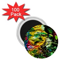 Alice Walk 1 1 1 75  Magnets (100 Pack)  by bestdesignintheworld