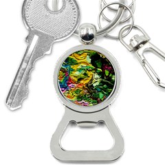 Alice Walk 1 1 Bottle Opener Key Chain by bestdesignintheworld