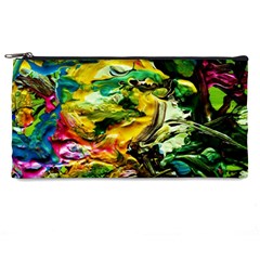 Alice Walk 1 1 Pencil Cases by bestdesignintheworld