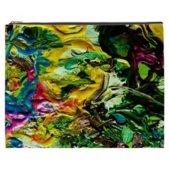 Alice Walk 1 1 Cosmetic Bag (xxxl) by bestdesignintheworld