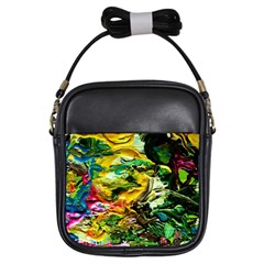 Alice Walk 1 1 Girls Sling Bag