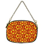 RBY-B-8-6 Chain Purse (One Side) Front