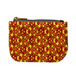 RBY-B-8-6 Mini Coin Purse Front