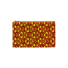 Rby-b-8-6 Cosmetic Bag (small)