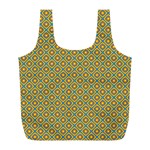 DF Danny s Dance Full Print Recycle Bag (L) Back