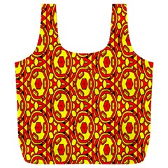 Rby-b-8-6 Full Print Recycle Bag (xxl)