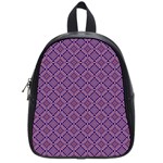 DF Vibrant Therapy School Bag (Small) Front