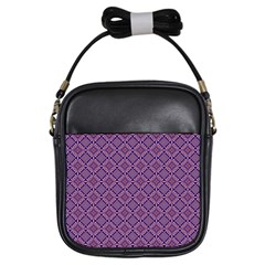 Df Vibrant Therapy Girls Sling Bag