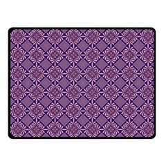 Df Vibrant Therapy Fleece Blanket (small) by deformigo