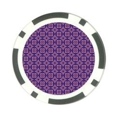 Df Matteo Di Vesta Poker Chip Card Guard by deformigo