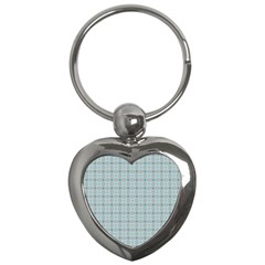 Df Theodora Thanos Key Chain (heart) by deformigo