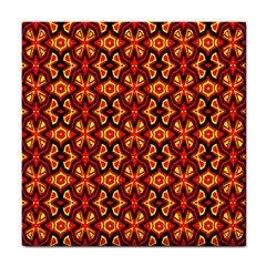 Rby 138 Tile Coaster by ArtworkByPatrick