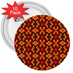 Rby 138 3  Buttons (10 pack)  Front