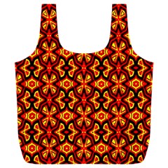 Rby 138 Full Print Recycle Bag (xxxl)