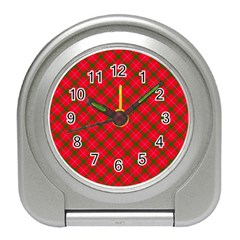 Holiday Travel Alarm Clock by dressshop