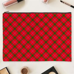 Holiday Cosmetic Bag (xxxl) by dressshop