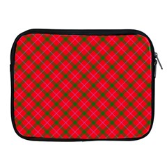 Holiday Apple Ipad 2/3/4 Zipper Cases by dressshop