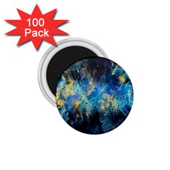 Luminescence 1 75  Magnets (100 Pack)  by CKArtCreations