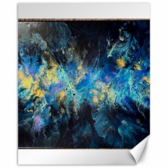 Luminescence Canvas 16  X 20  by CKArtCreations