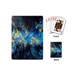 Luminescence Playing Cards Single Design (Mini) Back